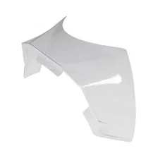 ST5 Helmet Back Spoiler image 1