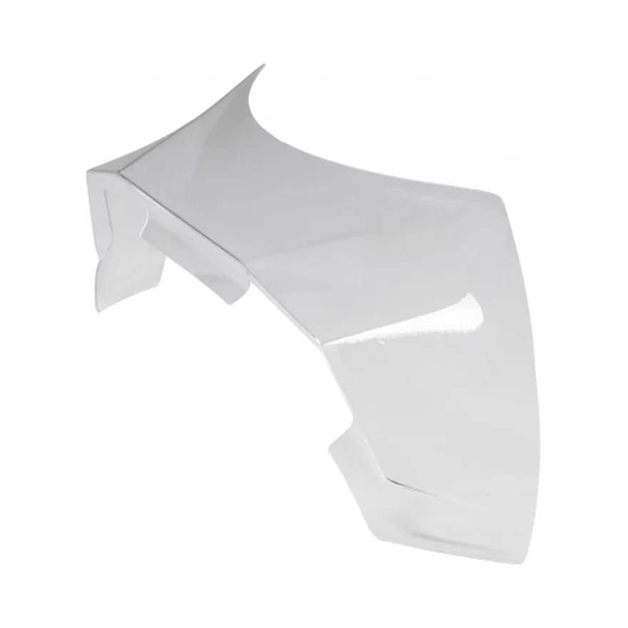 ST5 Helmet Back Spoiler