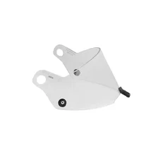 ST5 VISOR CLEAR image 1