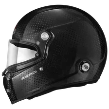 ST5 FN Zero 8860-2018 Non ABP Racing Helmet image 4