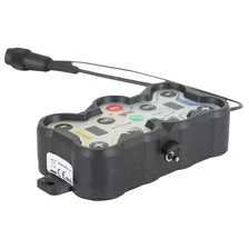 WL-10 Intercom (Singular unit) image 4