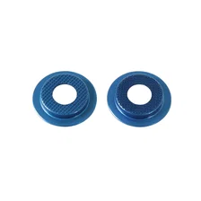 PEAK COLORED SCREW KIT- Blue image 4