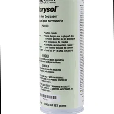 Anti-Fog Helmet Shield Cleaner - Acrysol image 4