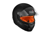 ST5 CMR MATTE BLACK/ORANGE 54 image 2
