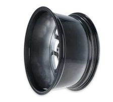 CS3 - 20 x 9.5 in. - 40mm Offset - Chrome Powder for Ford Mustang image 19