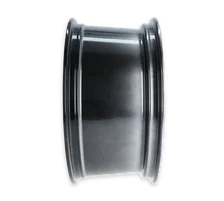 CS3 - 20 x 9.5 in. - 40mm Offset - Chrome Powder for Ford Mustang image 21
