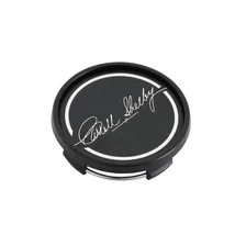 CS5 - 19 x 9.5 in. - 34mm Offset - Gloss Black for Ford Mustang image 4