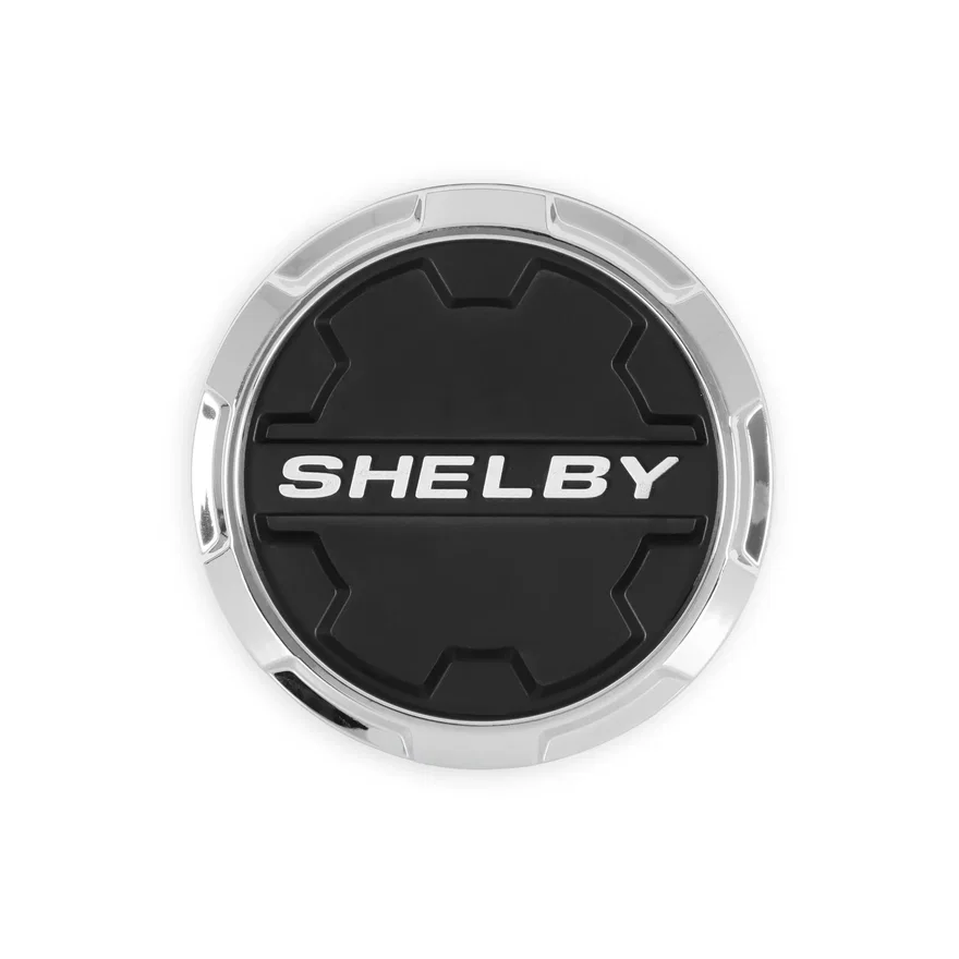 Center Cap for CS45 Wheels