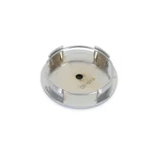 Replacement Plastic Center Cap image 3