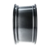 CS3 - 20 x 9.5 in. - 40mm Offset - Chrome Powder for Ford Mustang image 9