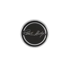 Replacement Plastic Center Cap image 1