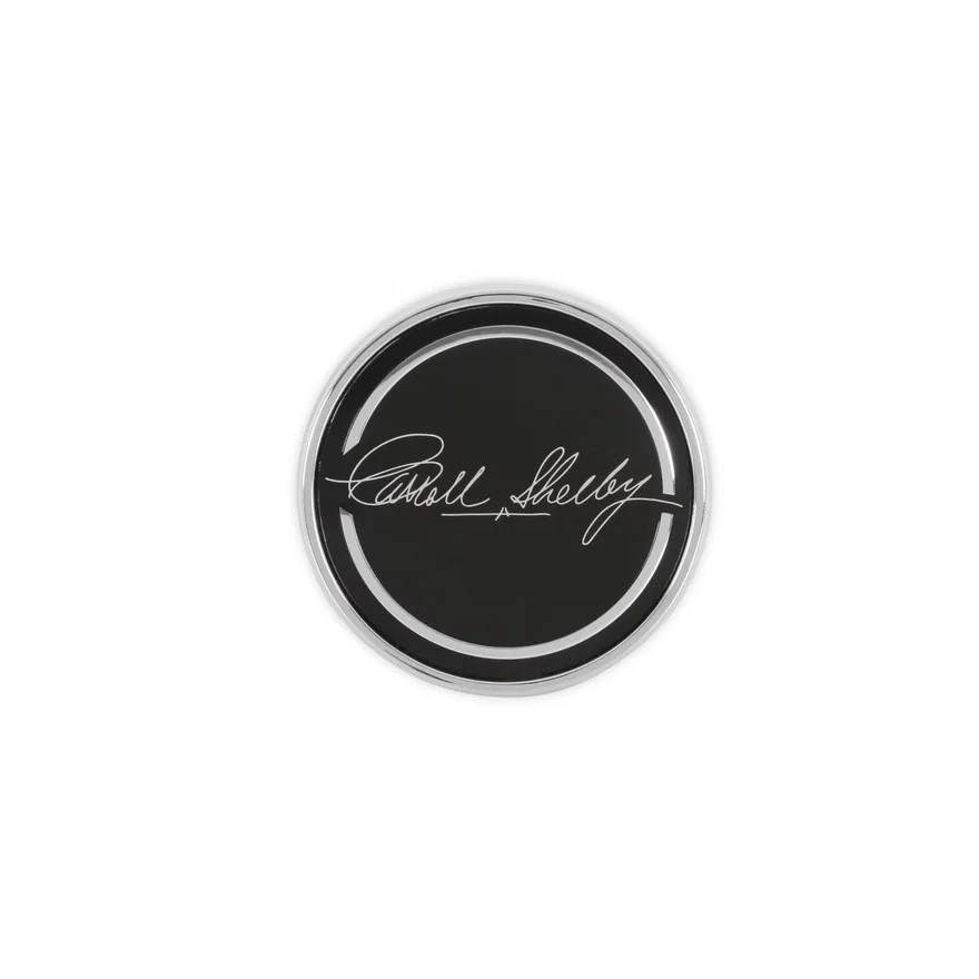 Replacement Plastic Center Cap