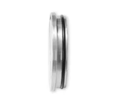 CS21 - 19 x 11 - 60mm Offset - Brushed Clear for Ford Mustang image 12