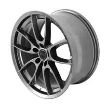 CS5 - 19 x 9.5 in. - 34mm Offset - Gunmetal for Ford Mustang image 2