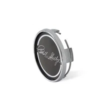 Replacement Plastic Center Cap image 2