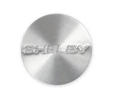 CS21 - 19 x 11 - 60mm Offset - Brushed Clear for Ford Mustang image 11