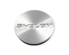 CS21 - 19 x 11 - 60mm Offset - Brushed Clear for Ford Mustang image 10