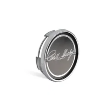 Replacement Plastic Center Cap image 4