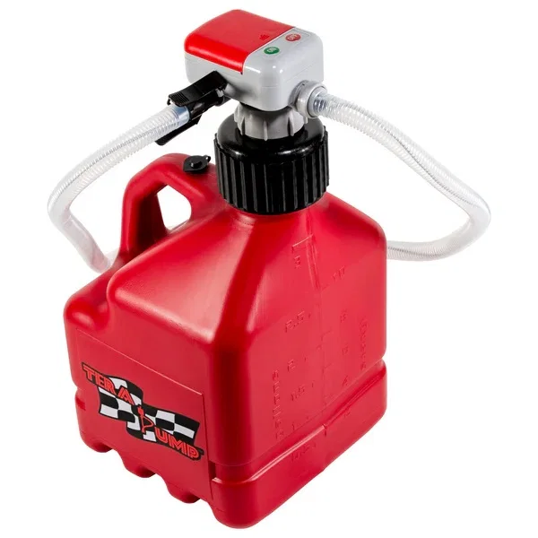 3 Gallon Jug and Pump Combo