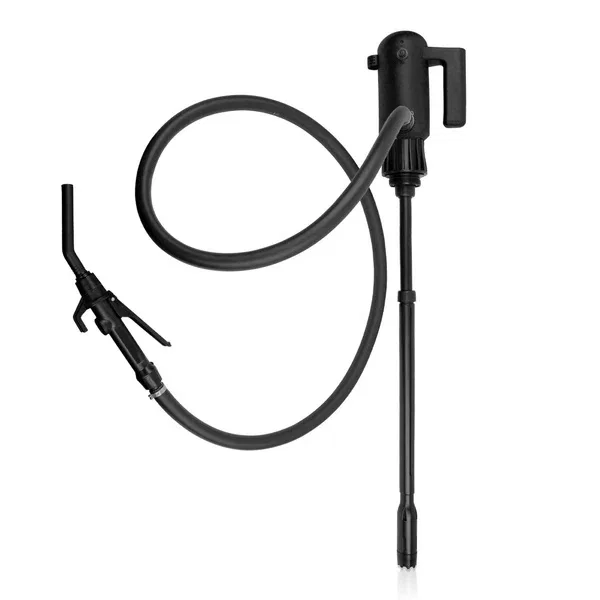 Lithium Battery Powered Ethanol/Methanol/Brake Cleaner Drum Pump