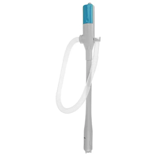 Battery Powered Fuel Transfer Pump