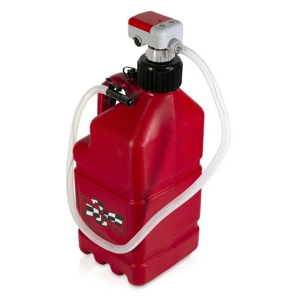 5 Gallon Jug and Pump Combo