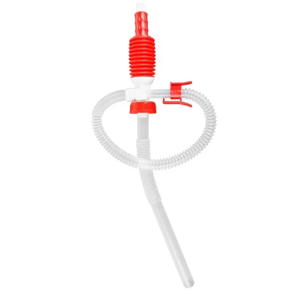 Manual Pump