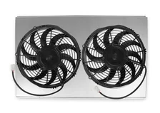 High Performance Fan/Shroud Package image 1