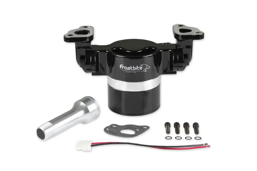 Electric Water Pump for Ford