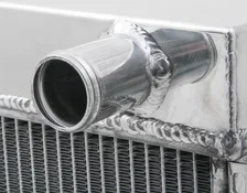 Aluminum Radiator- 3 Row image 4
