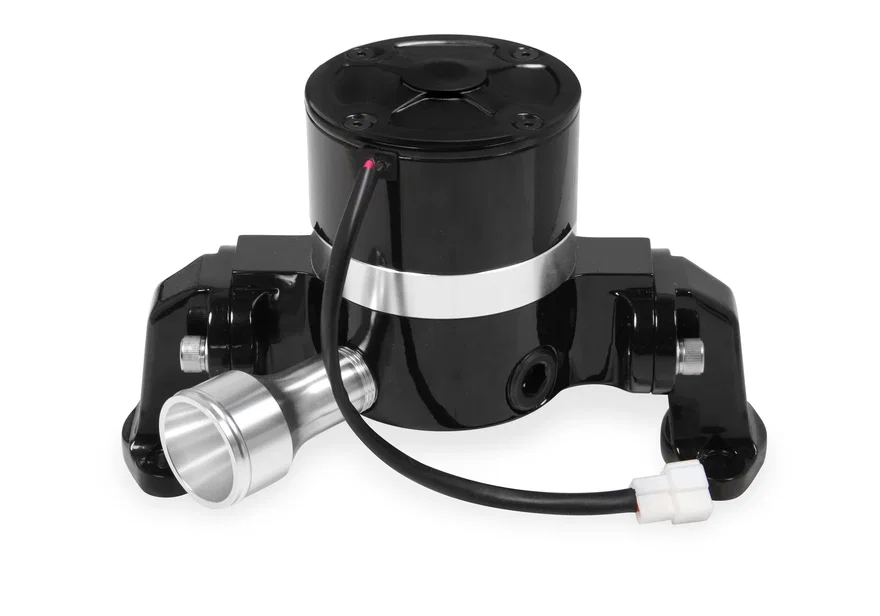 Electric Water Pump for Chevrolet