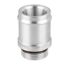 Radiator Hose Fitting - 1.50 Inch,Fits Frostbite Engine Swap Radiators image 3