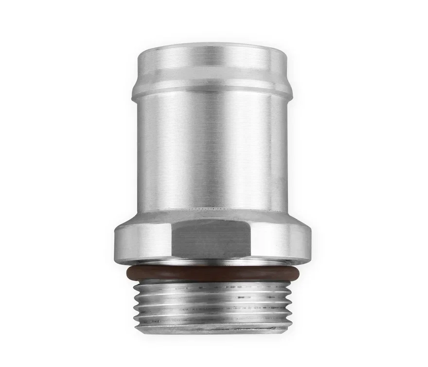 Radiator Hose Fitting 1.25 Inch - Fits Frostbite Engine Swap Radiators