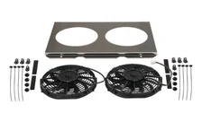 High Performance Fan/Shroud Package for Ford image 1