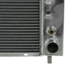 Aluminum Radiator- 3 Row image 6