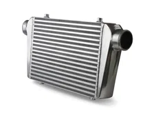 Air to Air Intercooler image 3