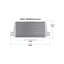 Air to Air Intercooler image 2