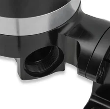 Billet Electric Water Pump image 2