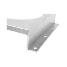 "Direct Fit" Aluminum Fan Shroud for Chevrolet image 3