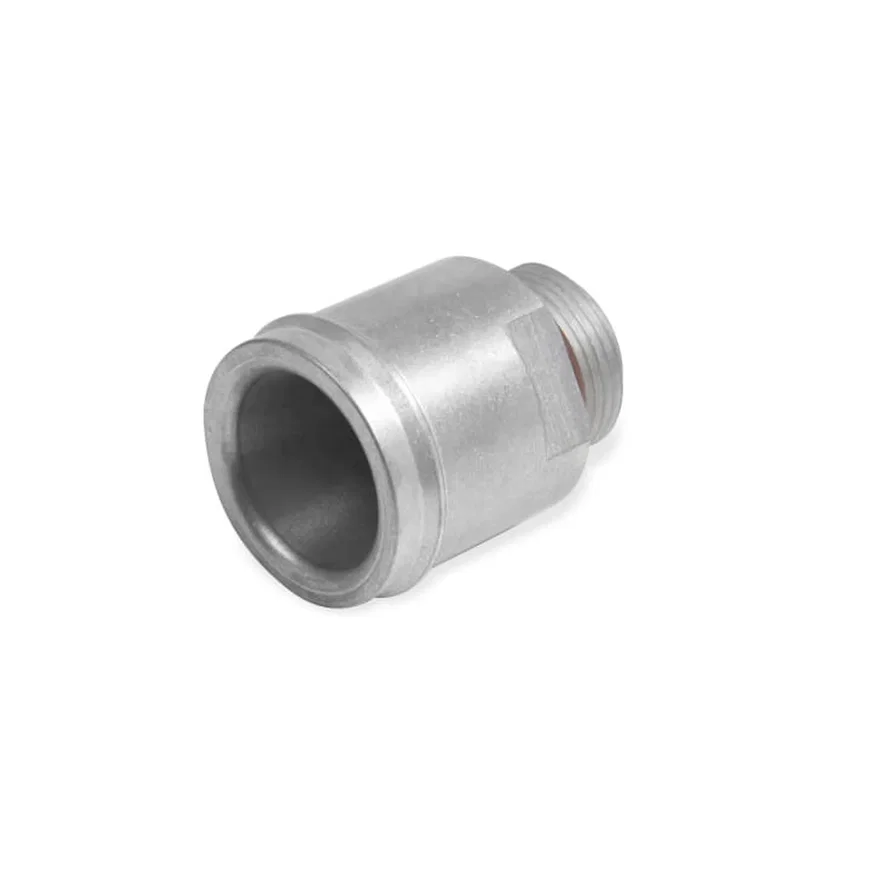 Radiator Hose Fitting 1.75 Inch - Fits Frostbite Engine Swap Radiators