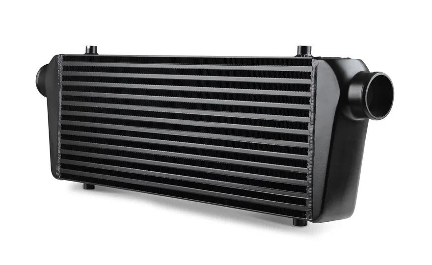 Air to Air Intercooler