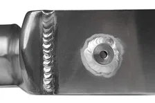 Air to Air Intercooler image 10