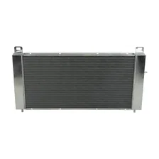 Aluminum Radiator- 3 Row image 8