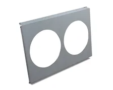 "Direct Fit" Aluminum Fan Shroud image 4