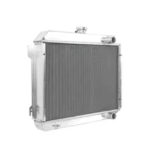 Aluminum Radiator- 4 Row image 4
