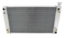 Aluminum Radiator- 3 Row image 2