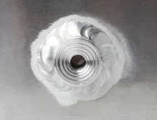 Air to Air Intercooler image 6
