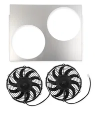 High Performance Fan/Shroud Package image 2