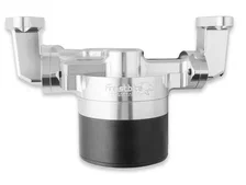 Billet Electric Water Pump for Chevrolet image 4