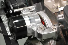 Electric Water Pump for Chevrolet image 6
